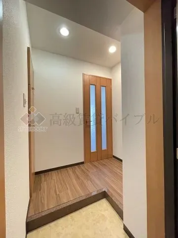 スカイコート芝壱番館 の画像18