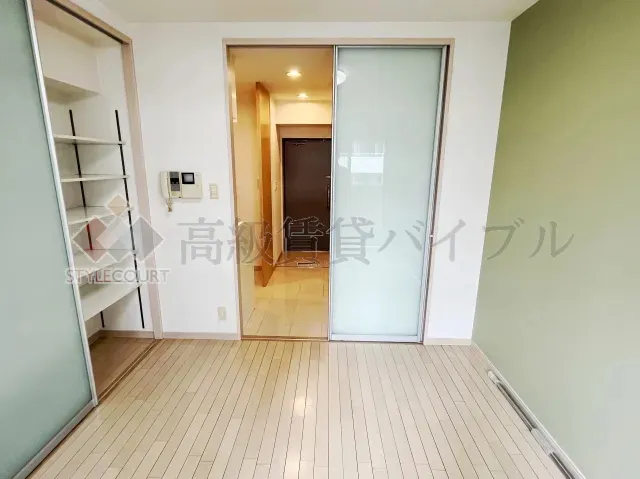 Totsu Residence Shiba の画像22
