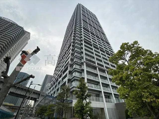 ベイクレストタワー の画像1