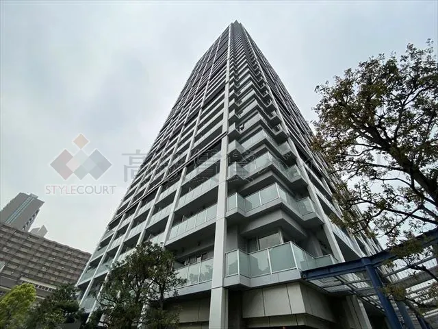 ベイクレストタワー の画像3