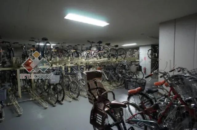 ベイクレストタワー の画像4