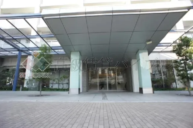 ベイクレストタワー の画像5