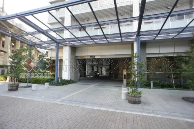 ベイクレストタワー の画像6