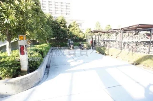 ベイクレストタワー の画像7