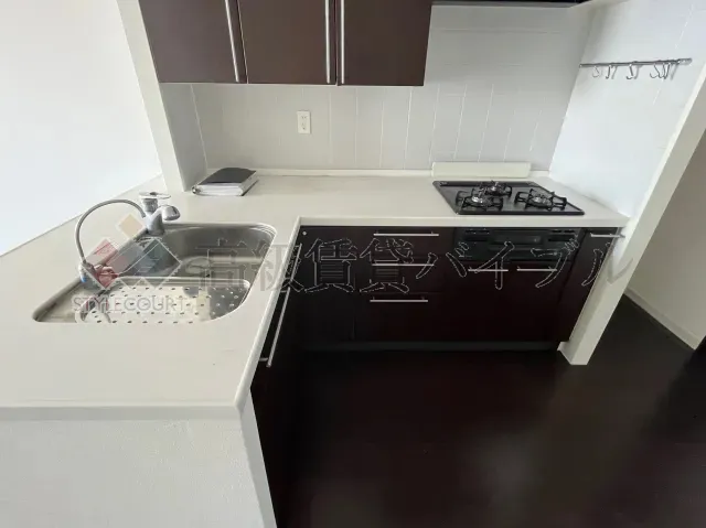 ベイクレストタワー の画像20