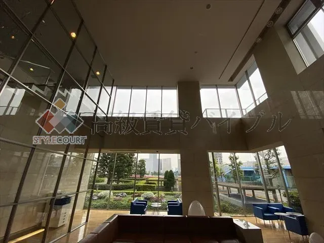 ベイクレストタワー の画像24