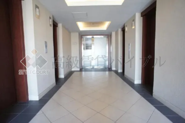 ベイクレストタワー の画像26