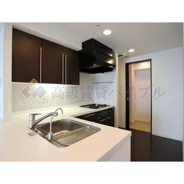 ベイクレストタワー の画像9