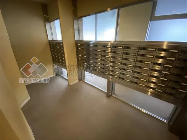 ベイクレストタワー の画像27