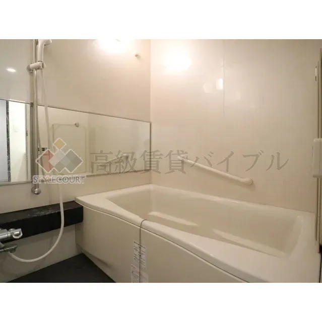 ベイクレストタワー の画像10