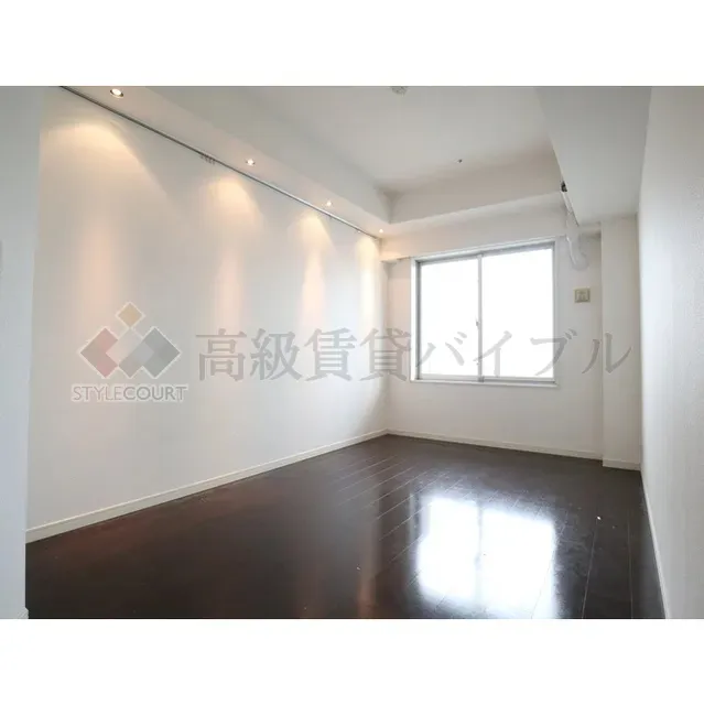 ベイクレストタワー の画像11