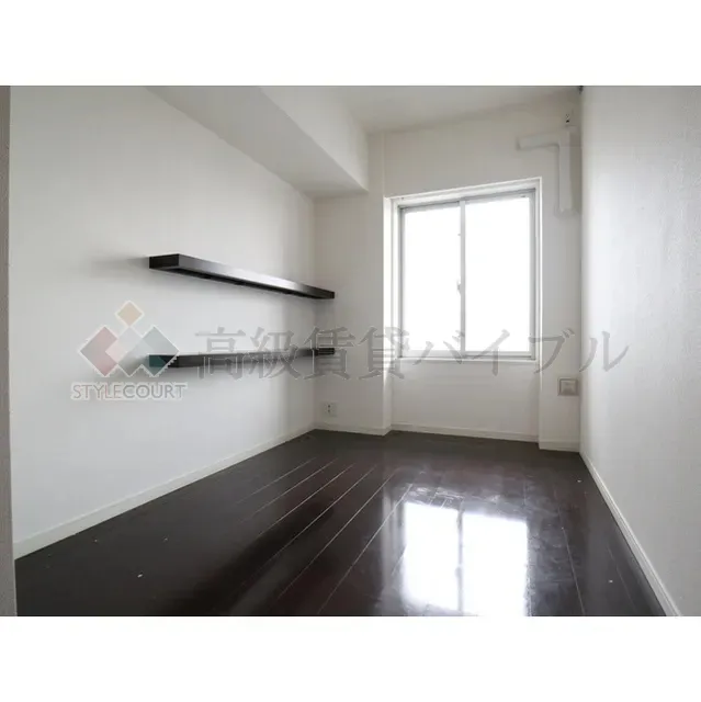 ベイクレストタワー の画像12