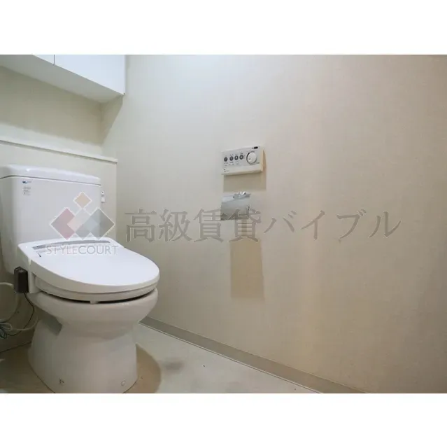 ベイクレストタワー の画像13