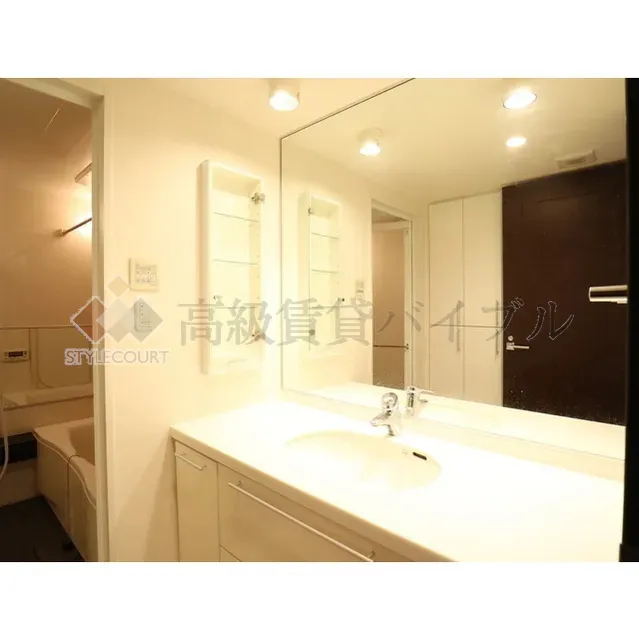 ベイクレストタワー の画像14