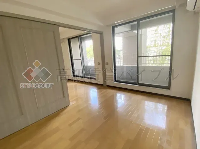 サウスポート品川レジデンス の画像22