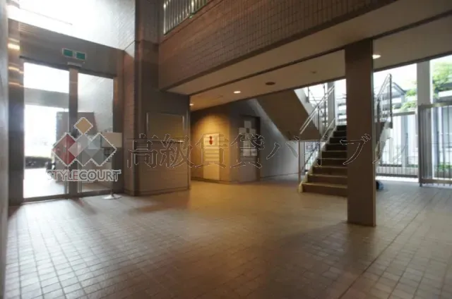 サウスポート品川レジデンス の画像26