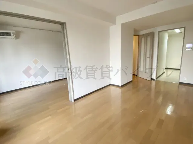 サウスポート品川レジデンス の画像15