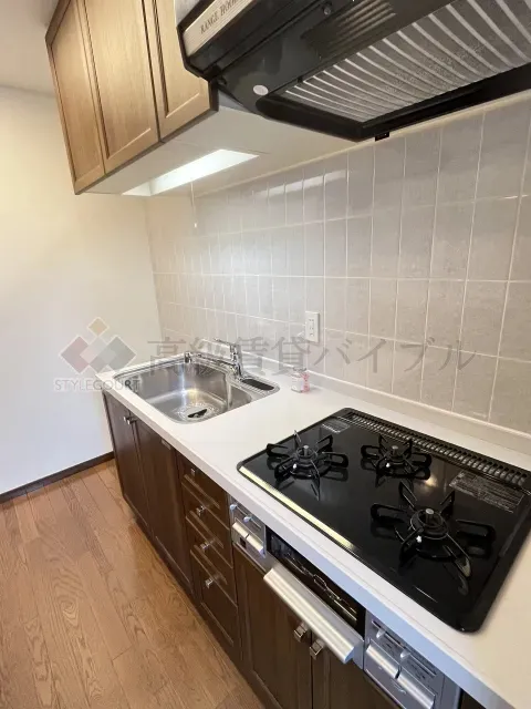 ライオンズマンション高輪 の画像23