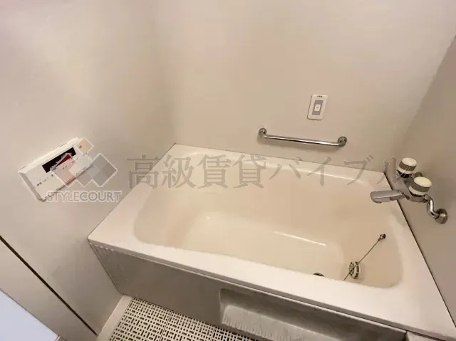 ライオンズマンション高輪 の画像24