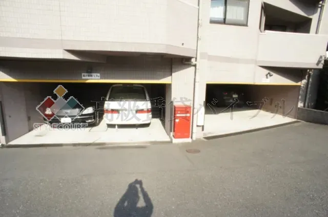 ライオンズマンション高輪 の画像26