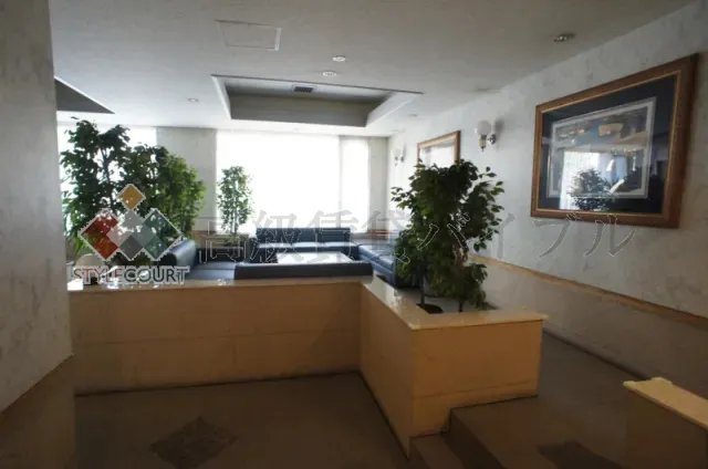 ライオンズマンション高輪 の画像27