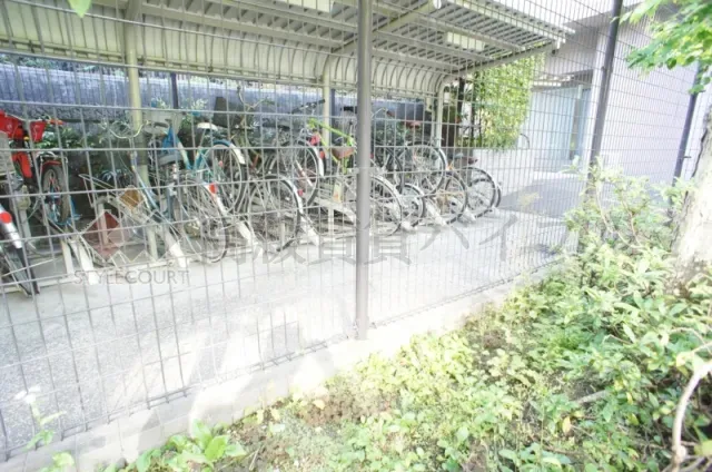 ライオンズマンション高輪 の画像28