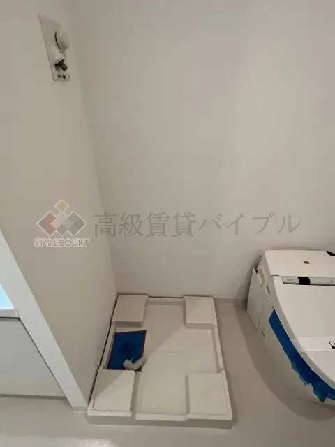 プライムアーバン麻布霞町 の画像25