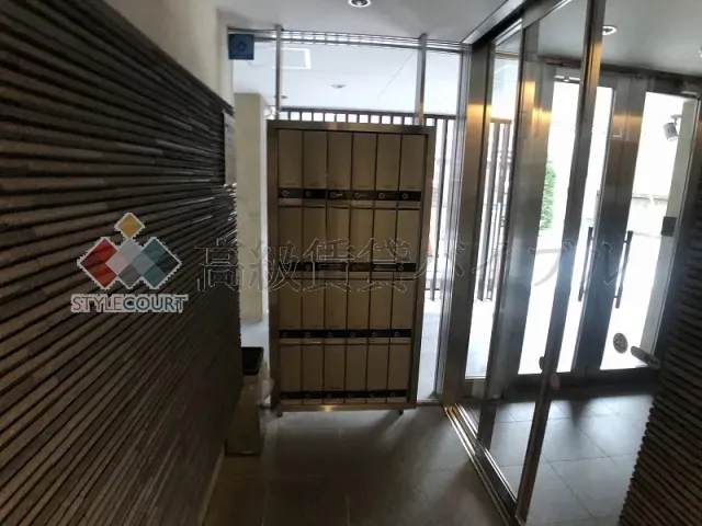 プライムアーバン麻布霞町 の画像29