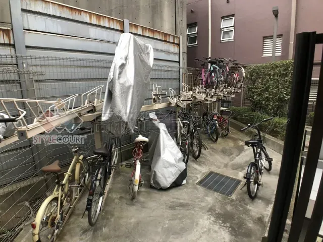 プライムアーバン麻布霞町 の画像30