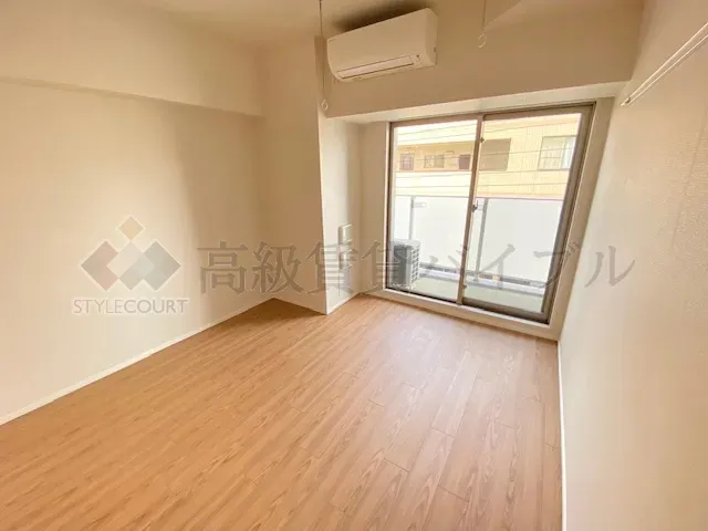 プラウドフラット門前仲町5 の画像8