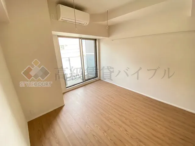 プラウドフラット門前仲町5 の画像20