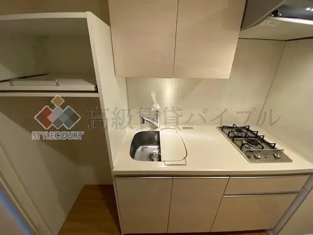 プラウドフラット門前仲町5 の画像21