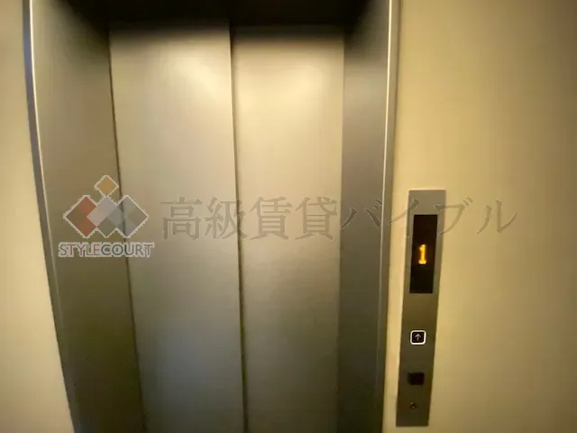 プラウドフラット門前仲町5 の画像26