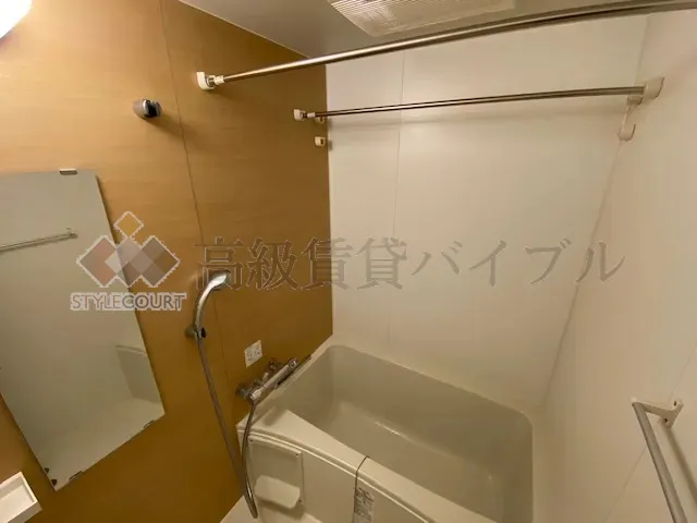 プラウドフラット門前仲町5 の画像10