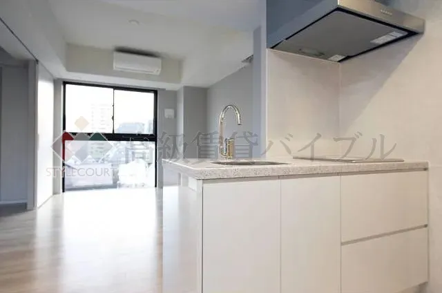 キノクニヤシュガーレジデンス の画像22