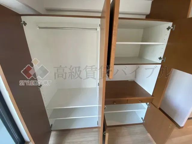 朝日白金台マンション の画像20