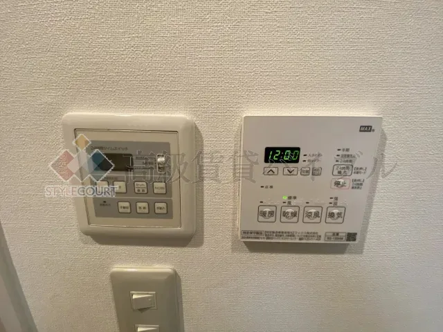 朝日白金台マンション の画像24