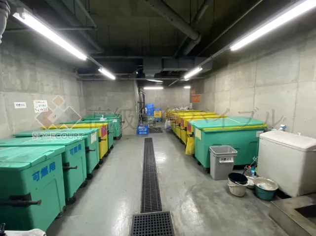 朝日白金台マンション の画像26