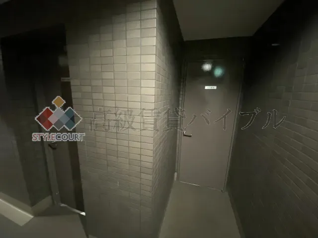 朝日白金台マンション の画像27