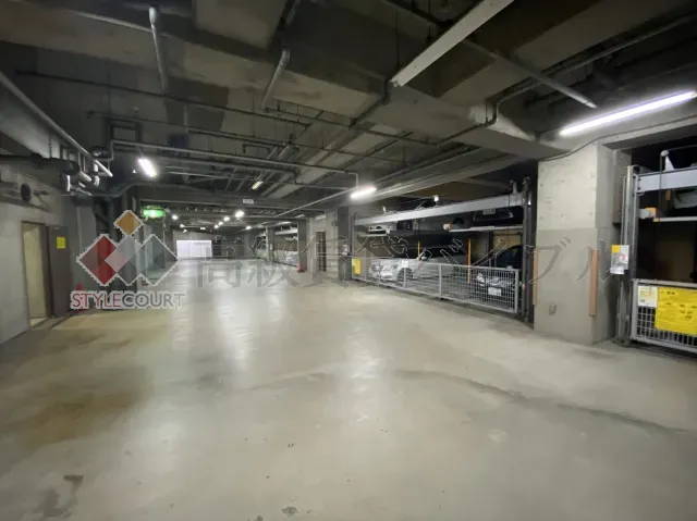 朝日白金台マンション の画像28