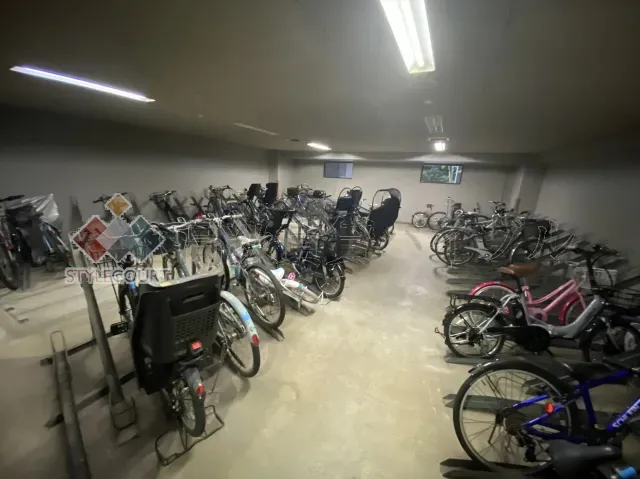 朝日白金台マンション の画像30