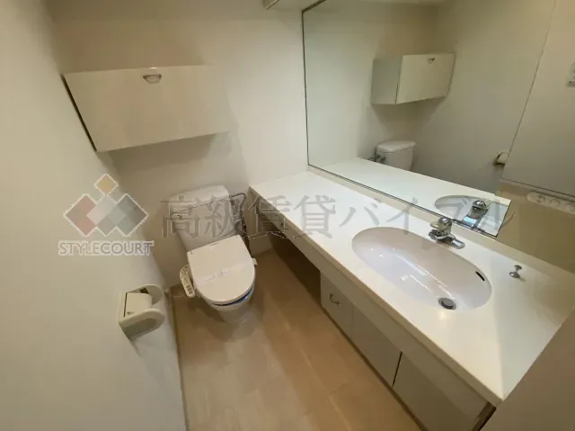 朝日白金台マンション の画像18