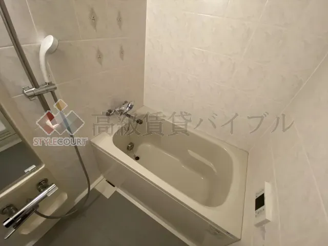 朝日白金台マンション の画像19