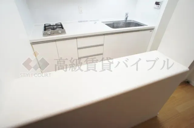 クレジデンス日本橋浜町 の画像22