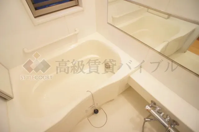 クレジデンス日本橋浜町 の画像23