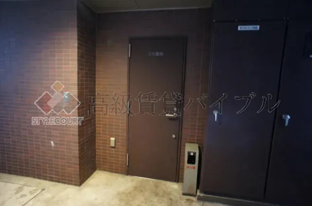 クレジデンス日本橋浜町 の画像30