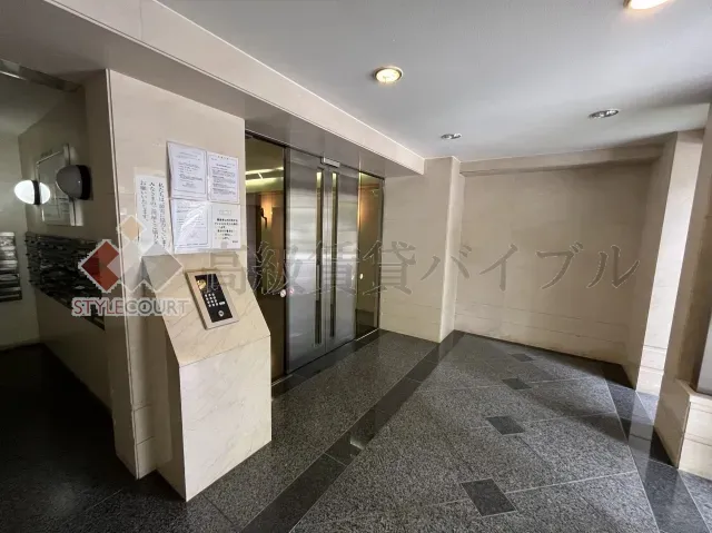 ラポール三田 の画像2