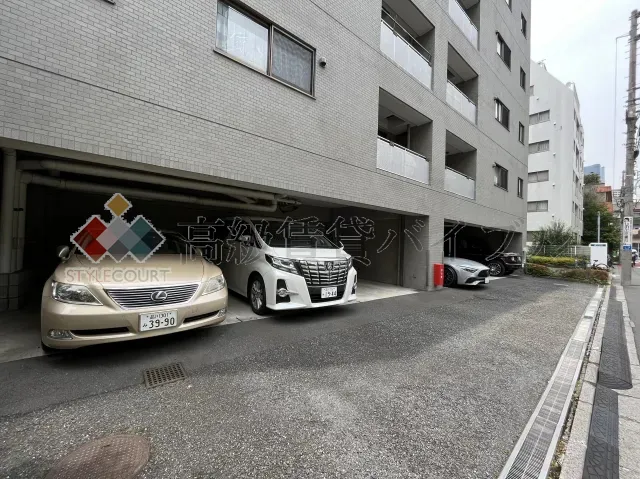 ラポール三田 の画像3