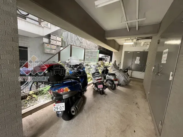 ラポール三田 の画像4