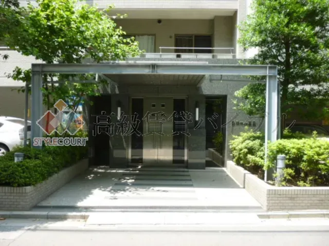 ラポール三田 の画像5